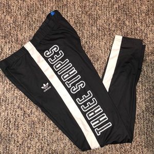 Adidas leggings